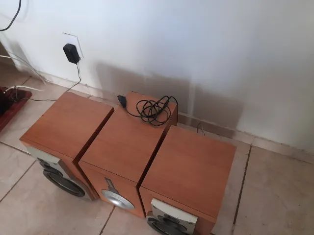 Gradiente  - Foto 2