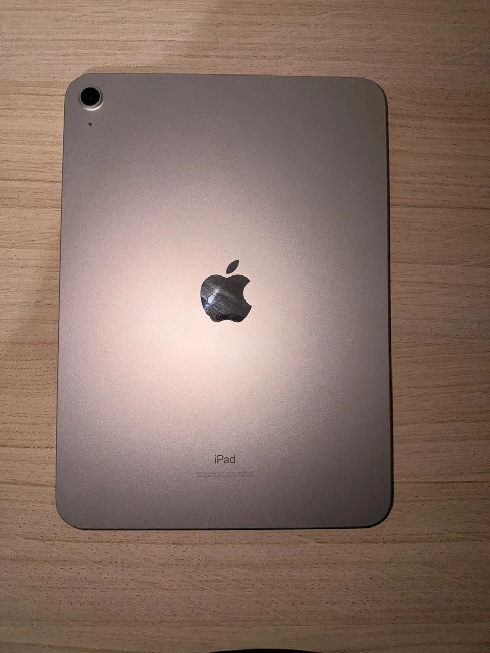 ipad 10 geração  - Foto 5