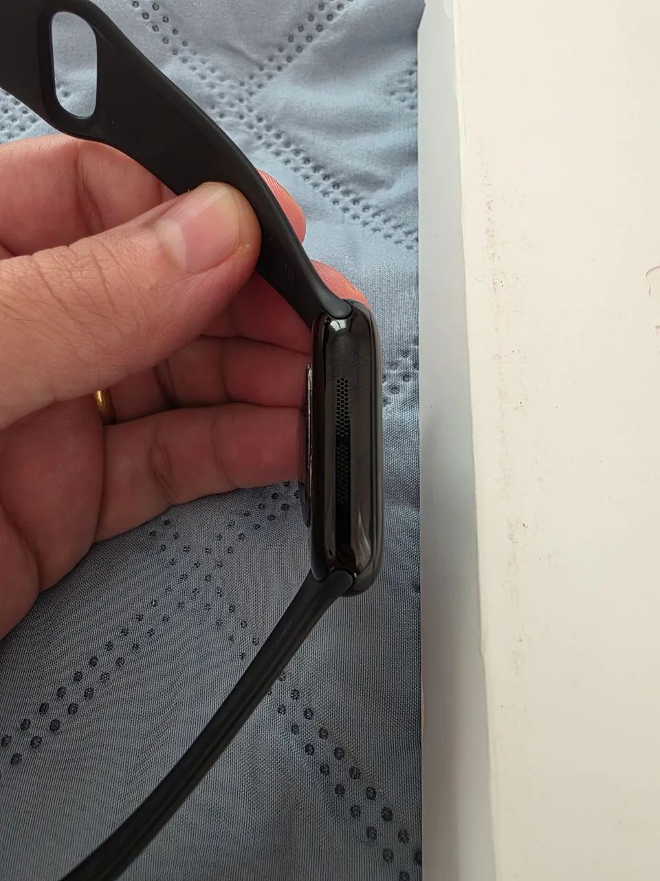 Apple Watch series 10 42mm - Foto 5