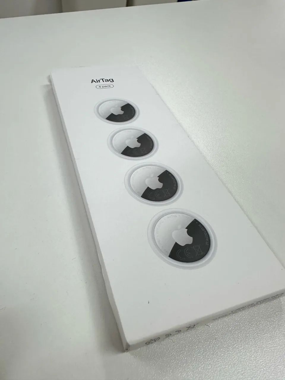 Apple AirTag 2ª Geração