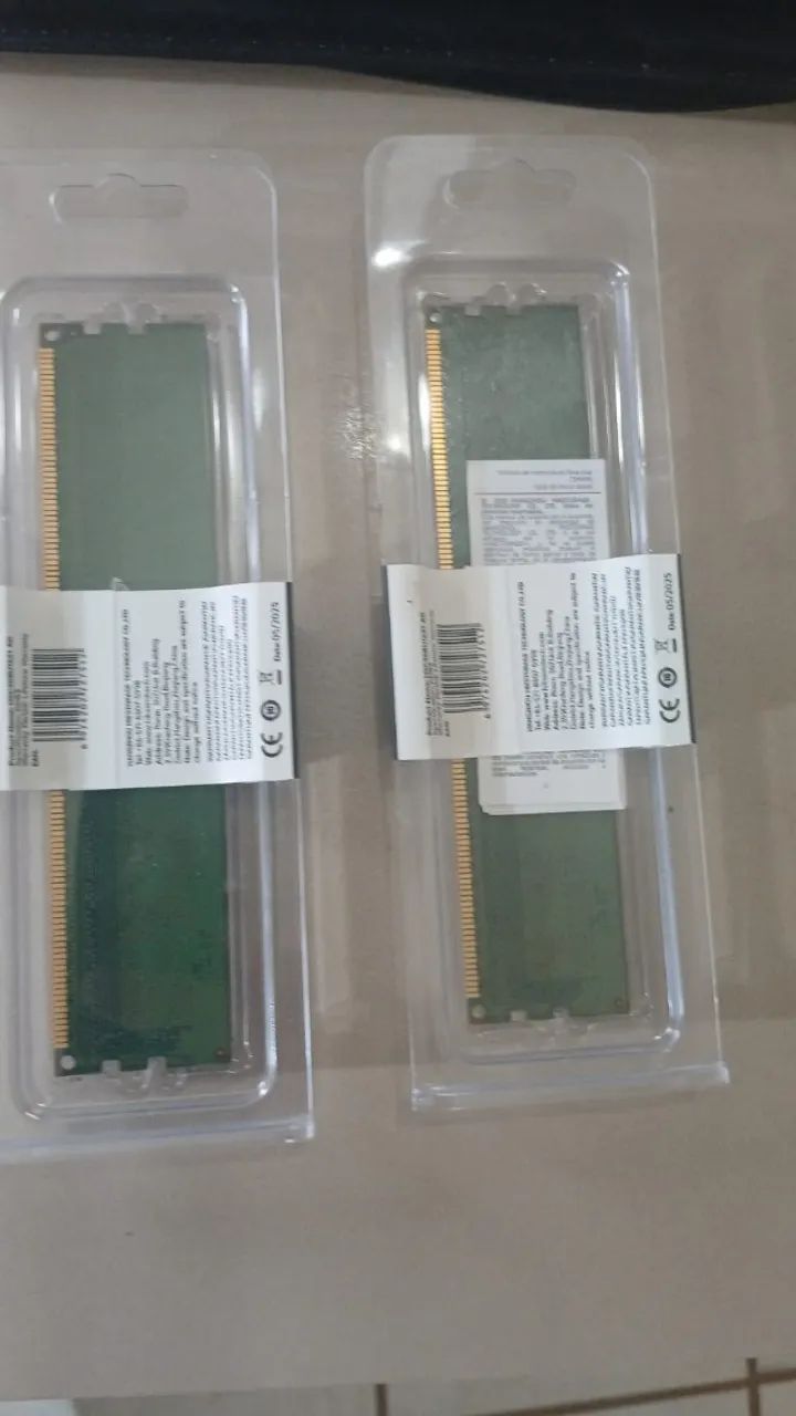 Memória para computador - Foto 2