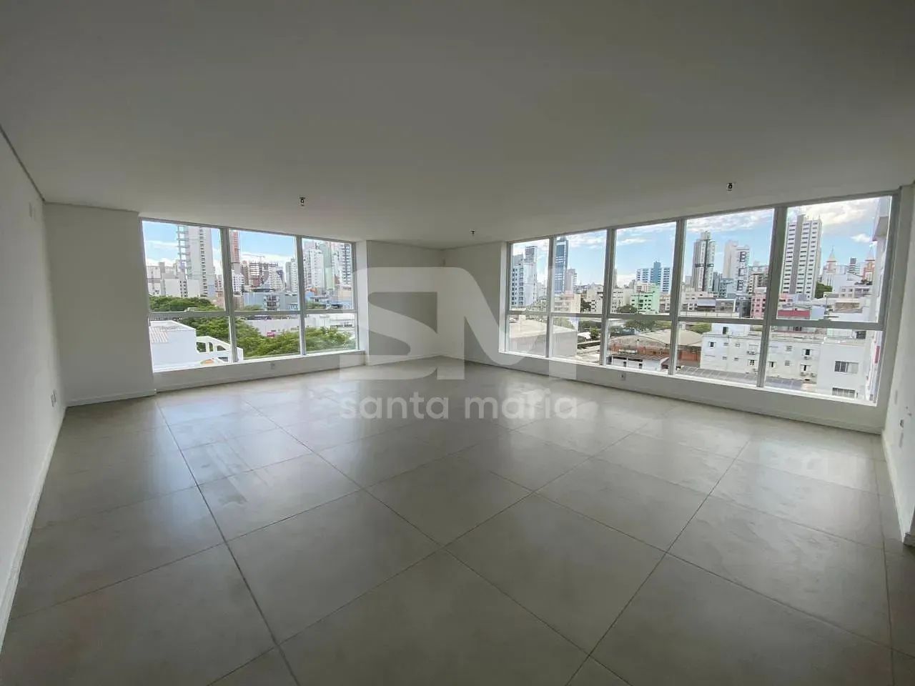 Sala para locação, Centro, Chapecó, SC - Foto 3
