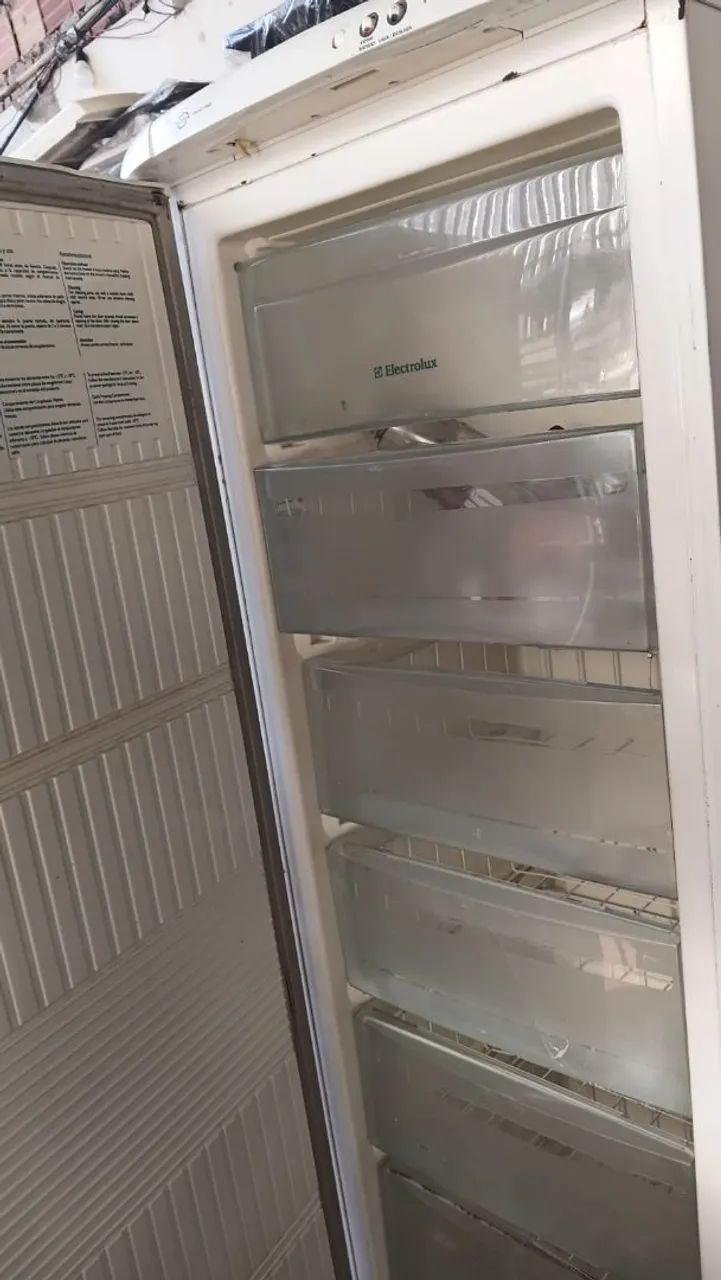Freezer Vertical - Foto 3