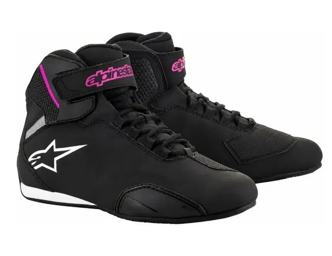 Bora alpinestar feminina