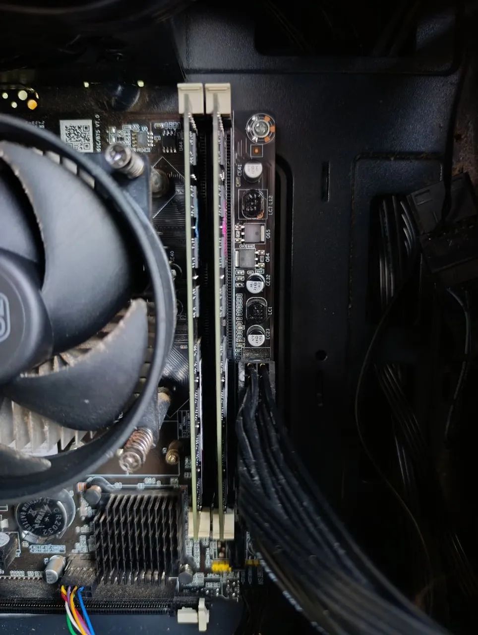 PC XEON DDR3 DESCRIÇÃO  - Foto 4
