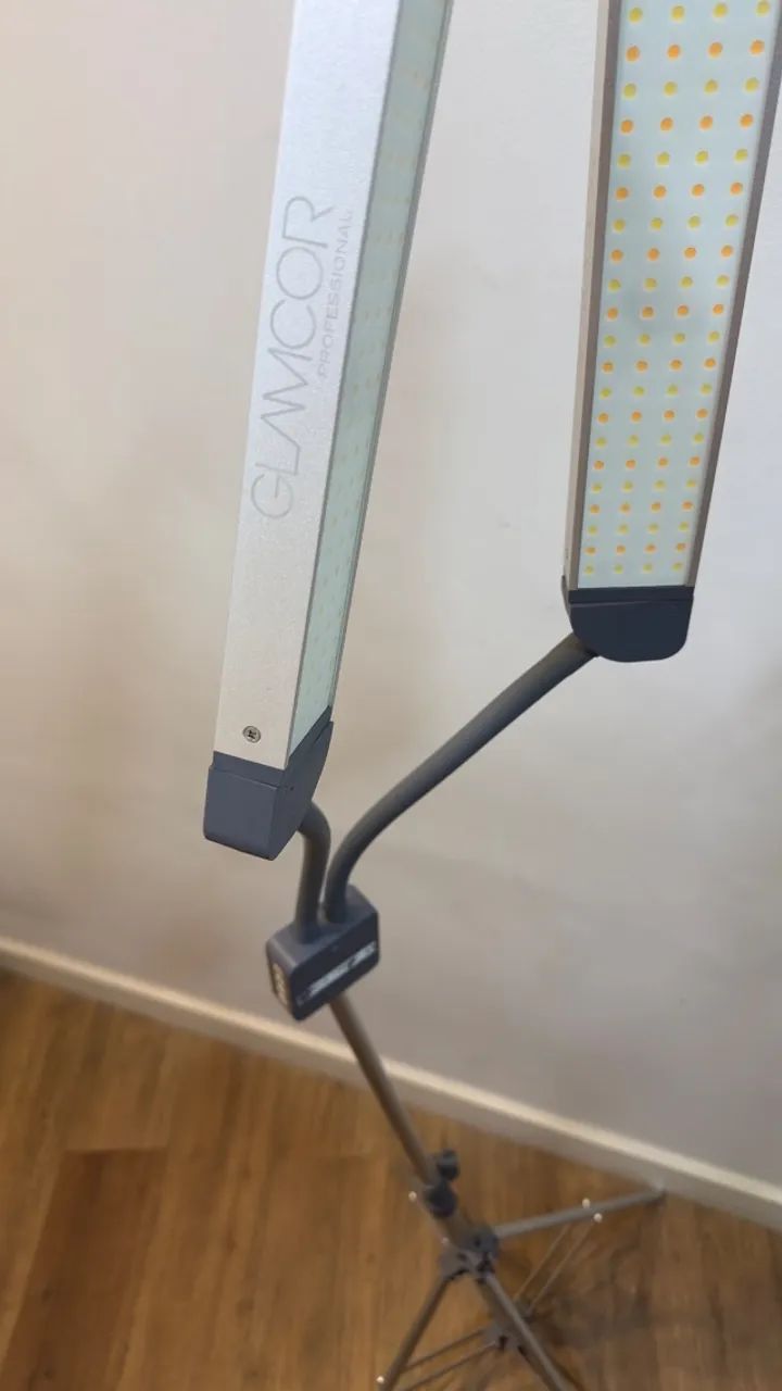 Luminária Glamcor 