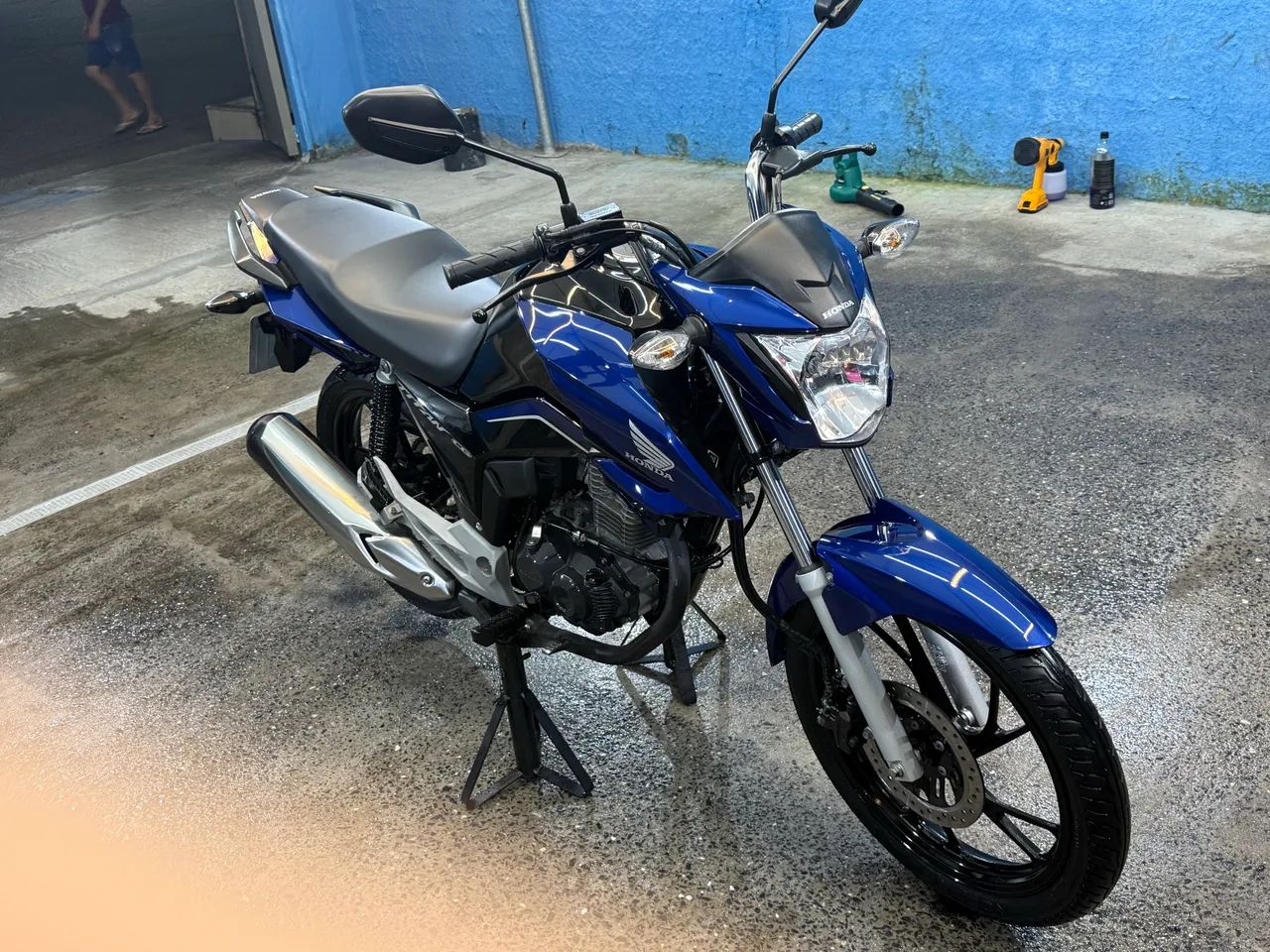 Honda - Foto 4