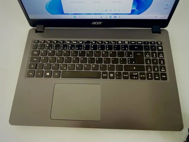 Notebook Acer Aspire 3 - Processador i5 10ª, 8GB, SSD 960GB - Foto 5