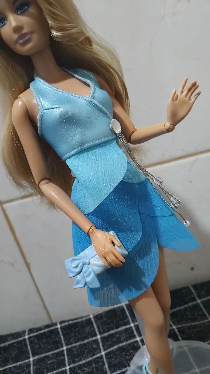 Barbie Fashion Fever  - Foto 2