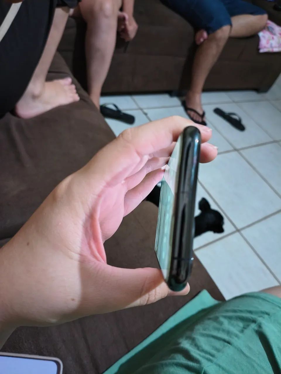 Iphone 11 pro - Foto 5