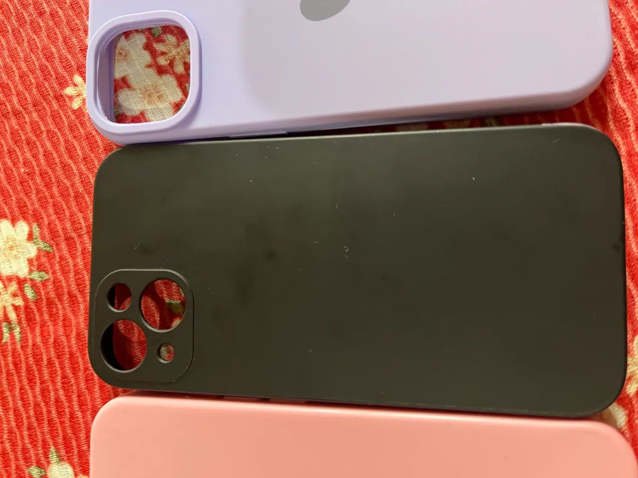 Vendo capa para iPhone 13  - Foto 4