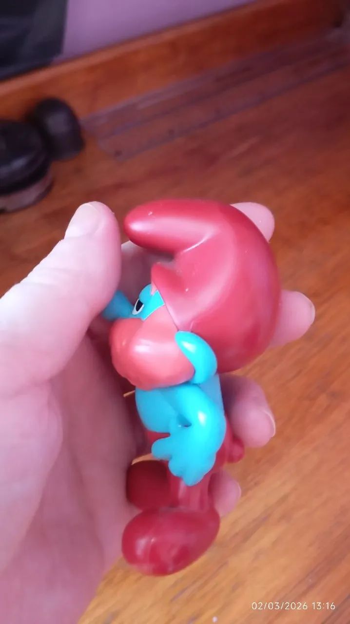Smurfs  - Foto 2