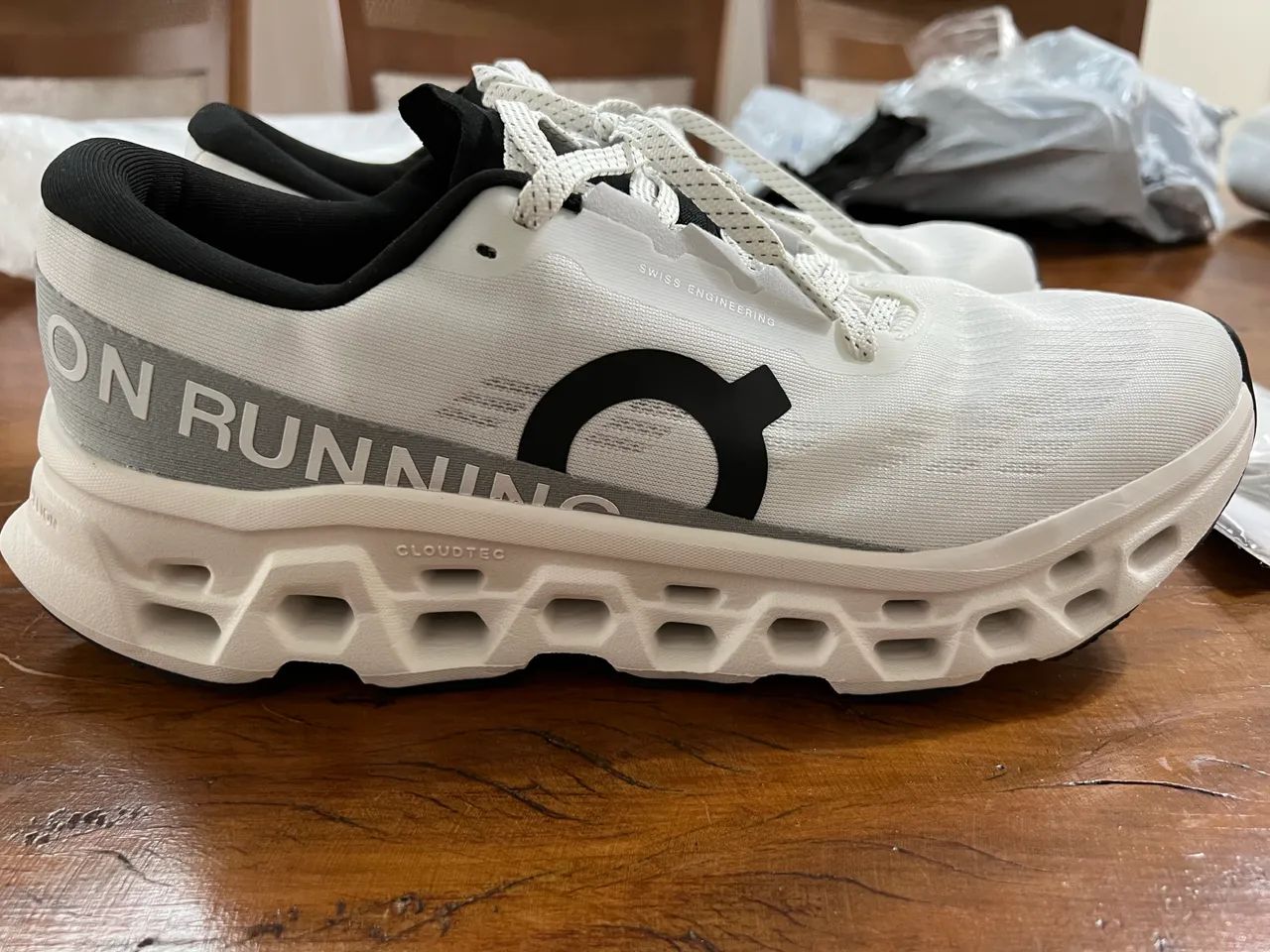 On Running Cloudmonster 3 - Foto 2