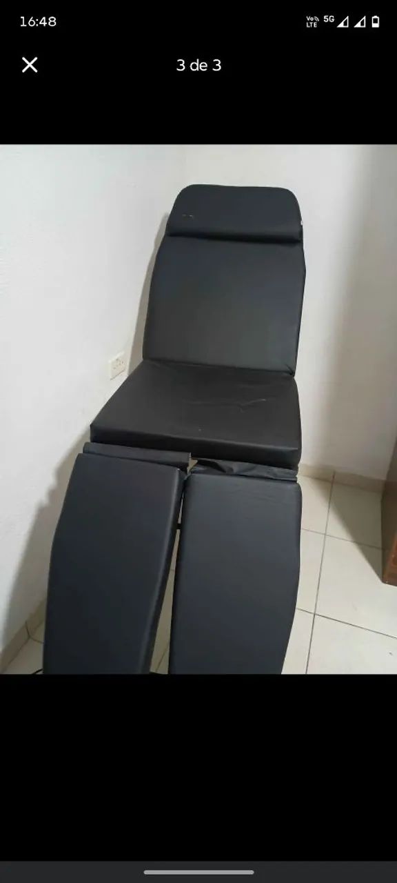 Maca para tatuagem