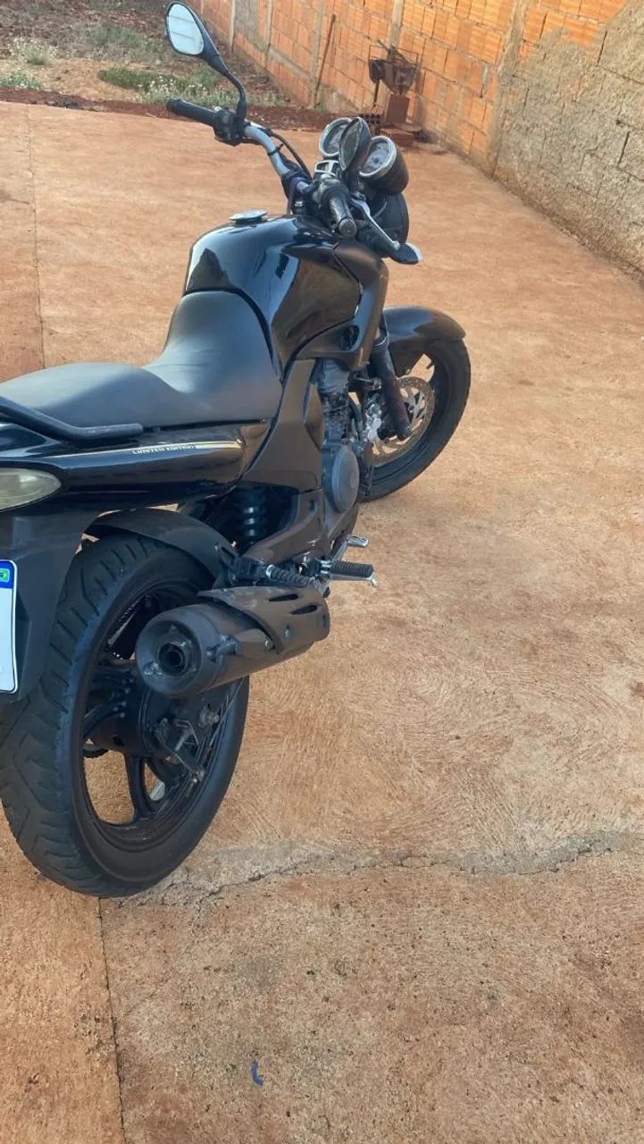 Fazer250 - Foto 3