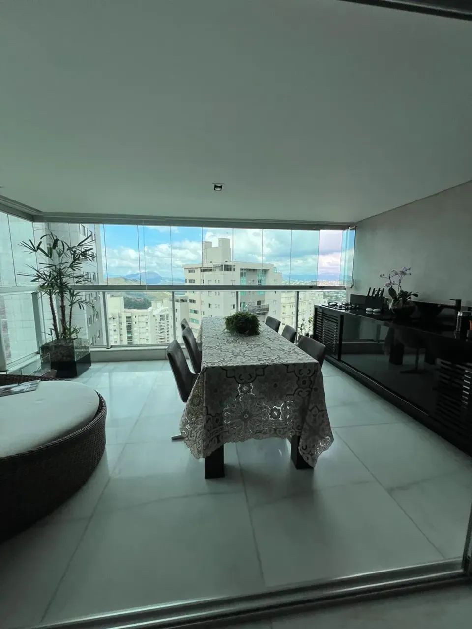 Apartamento de 4 Quartos no Vila da Serra - Foto 2