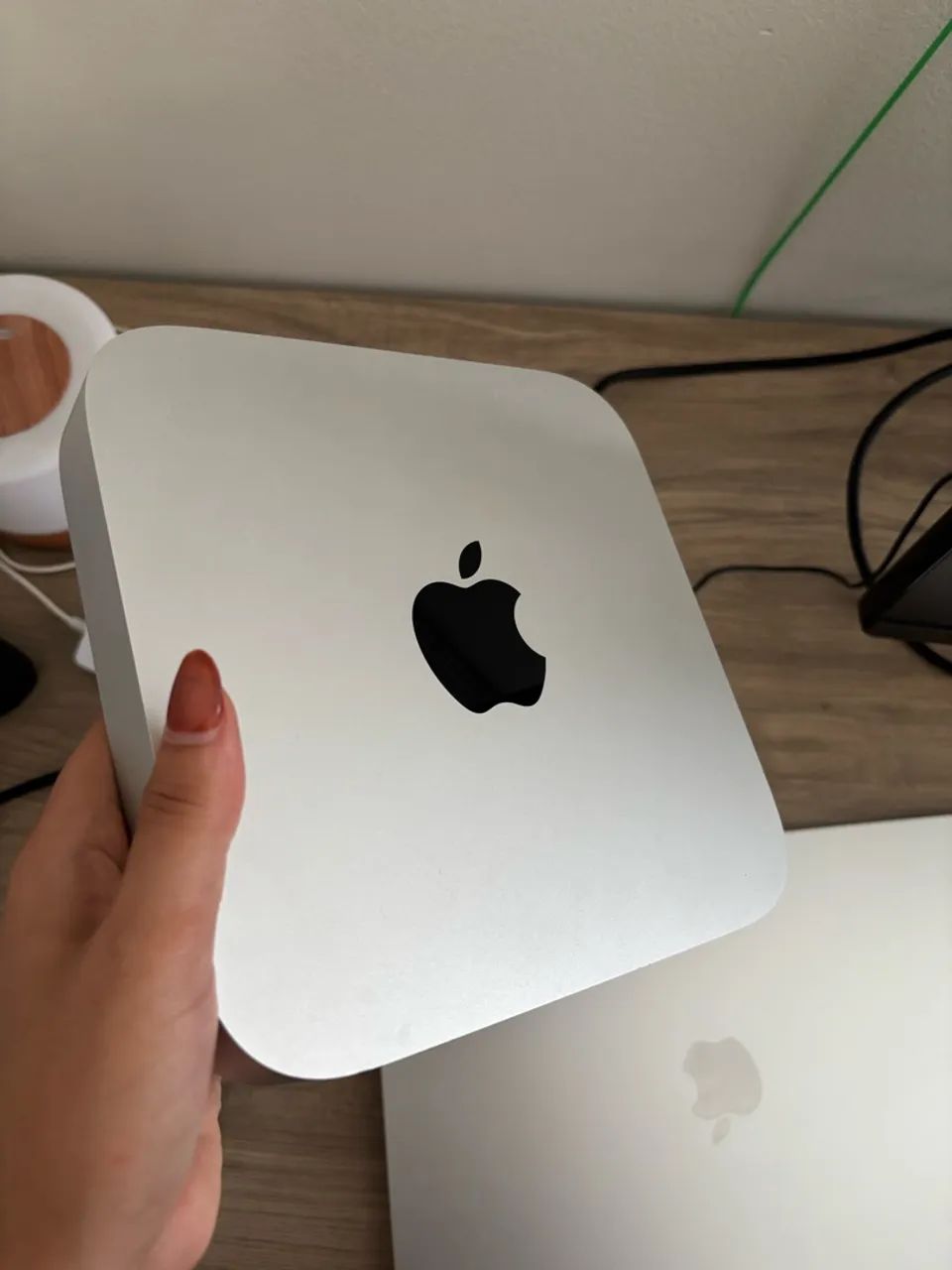 Mac mini M2 16GB RAM + 256GB SSD - Computadores e Desktops