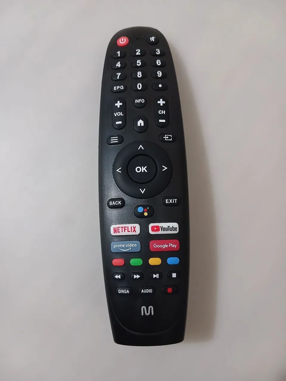 Tv smart android com Bluetooth 32 led fullHD 1080p em perfeito estado  - Foto 2