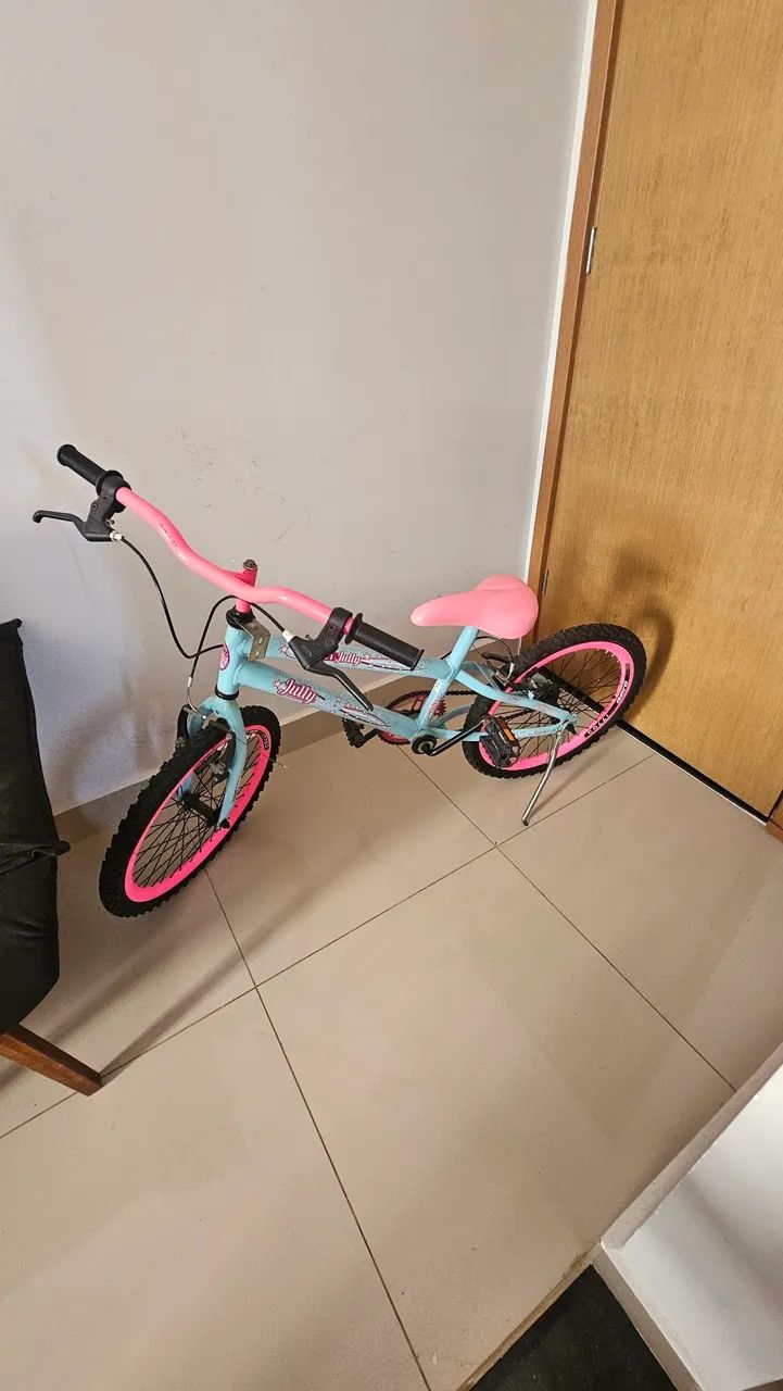 Bicicleta Infantil  - Foto 2