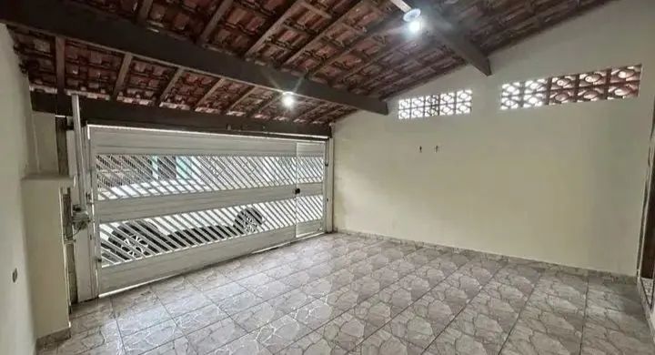 Casa a venda no varjão