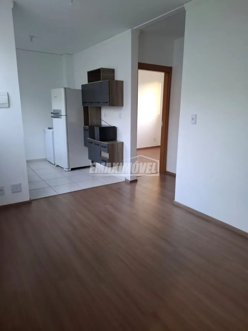 Apartamento com 2 quartos para locação - Edifício Lar Montreal - Ipatinga - Sorocaba/SP - Foto 4