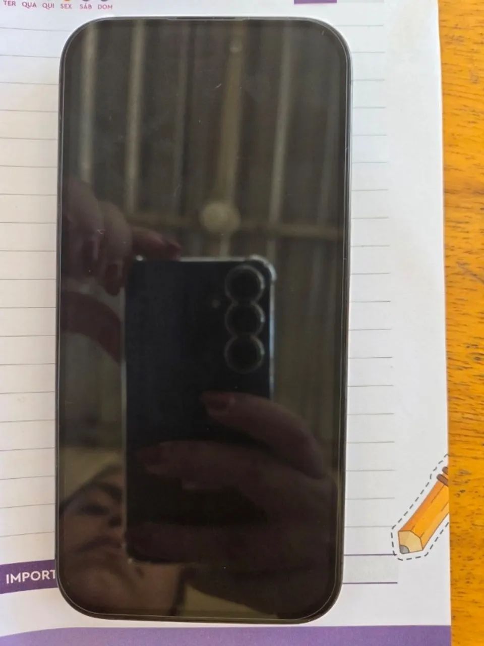 iPhone 15 - Foto 4