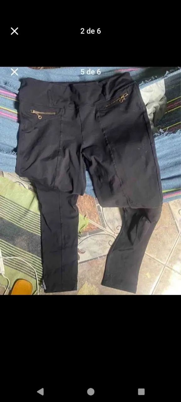 Calça  - Foto 2