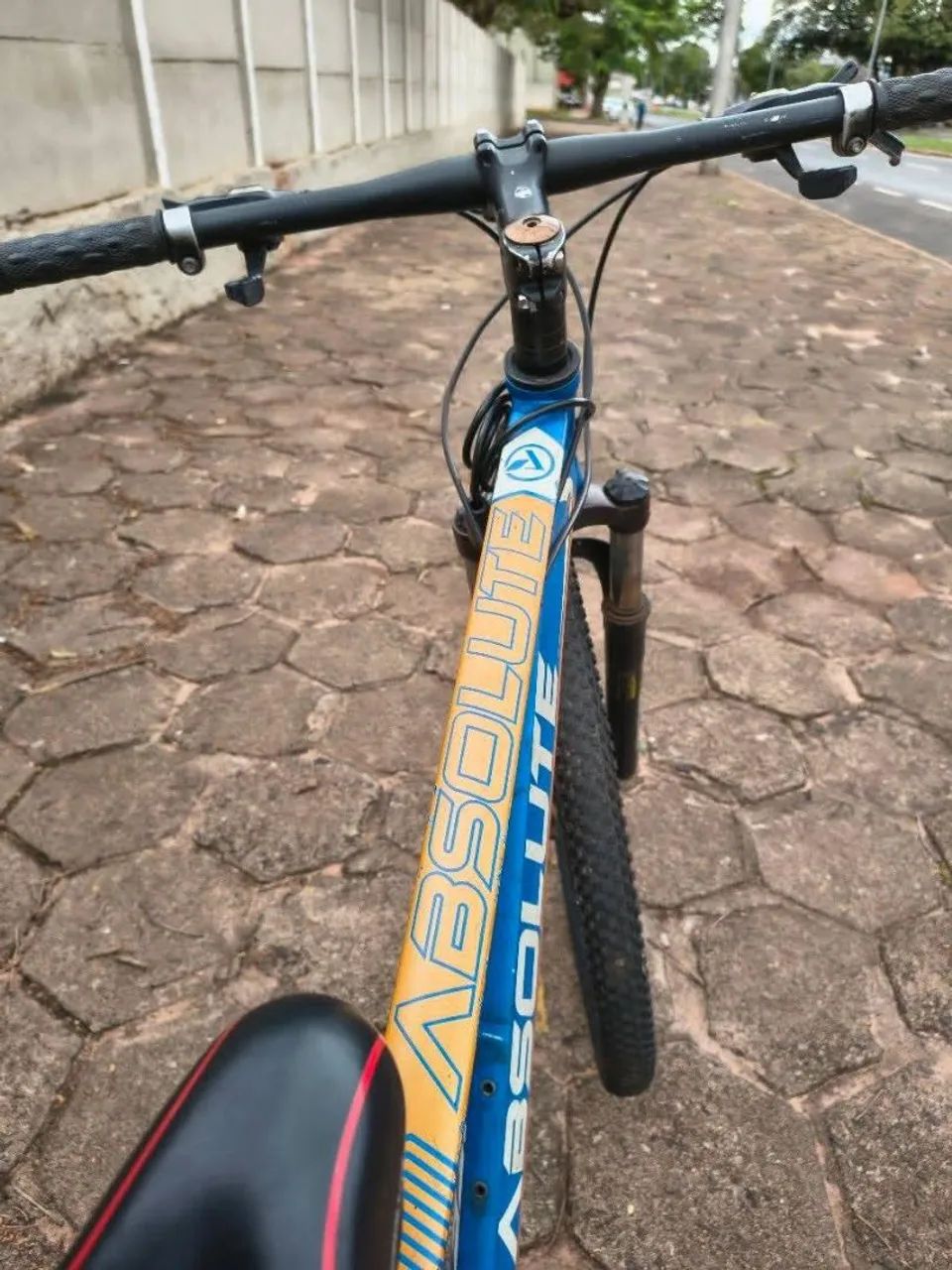 Bike ABSOLUTE MIA - Foto 3