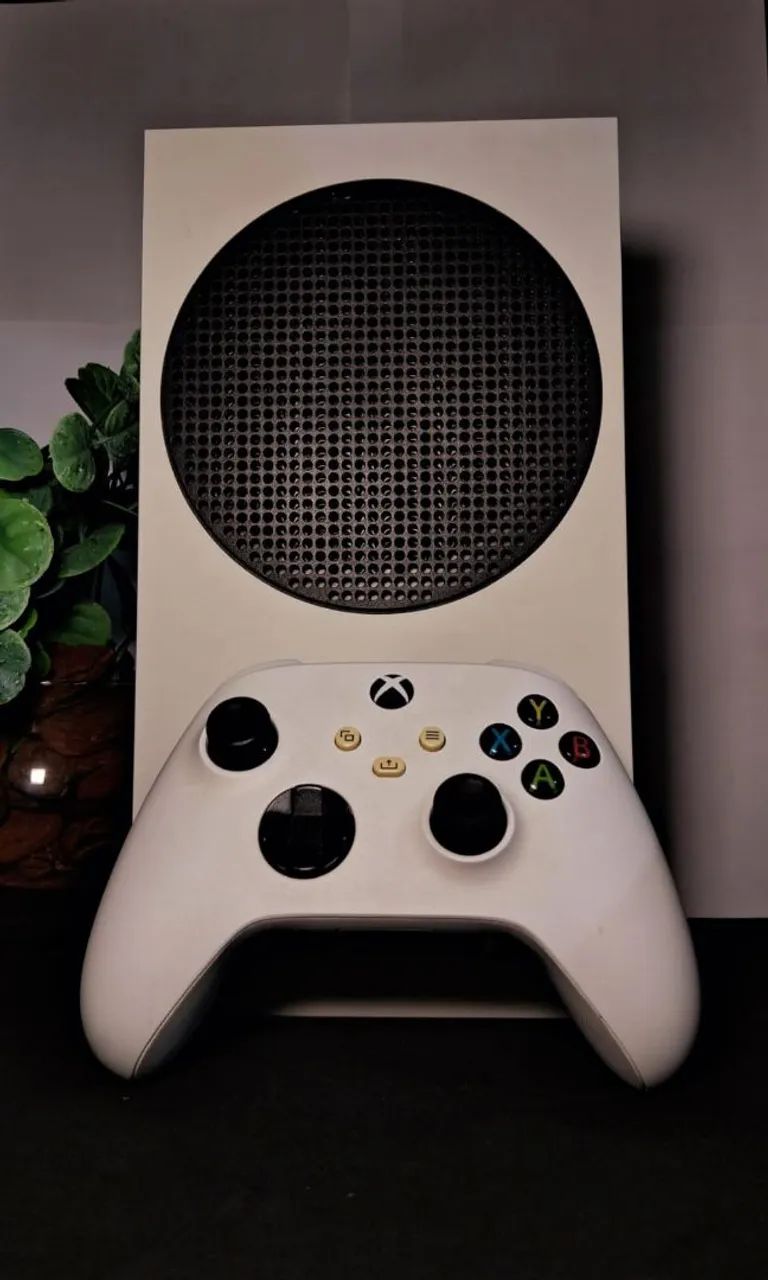 Xbox series S - Foto 2