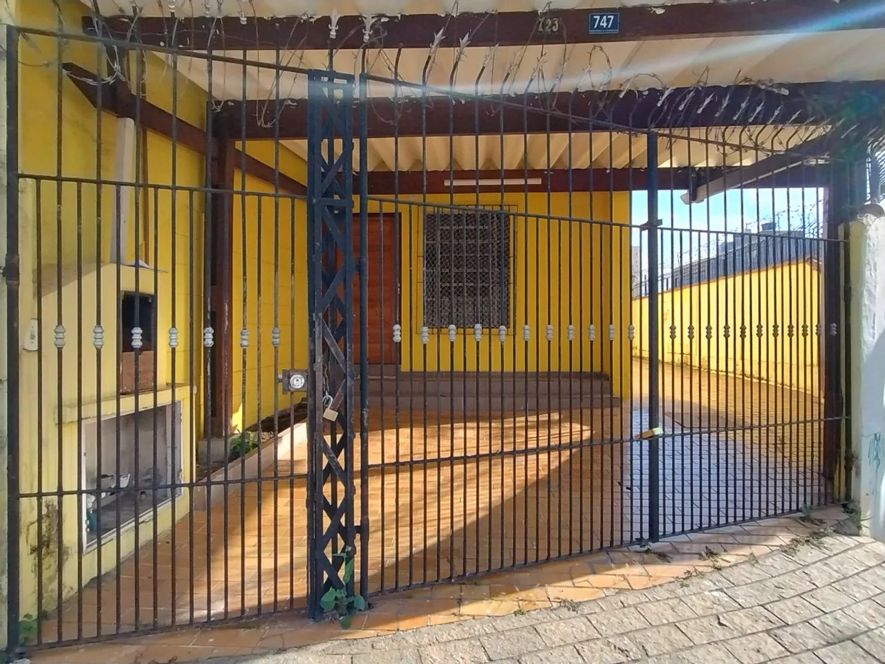 Casa para venda em Centro com 2 quartos, 113m² - Foto 4