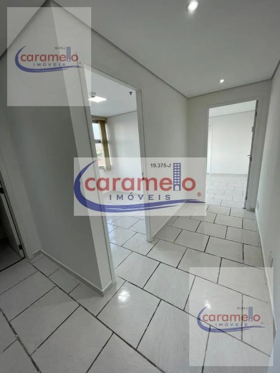 SALA COMERCIAL em São Paulo - São Paulo, Vila Romana - Foto 5