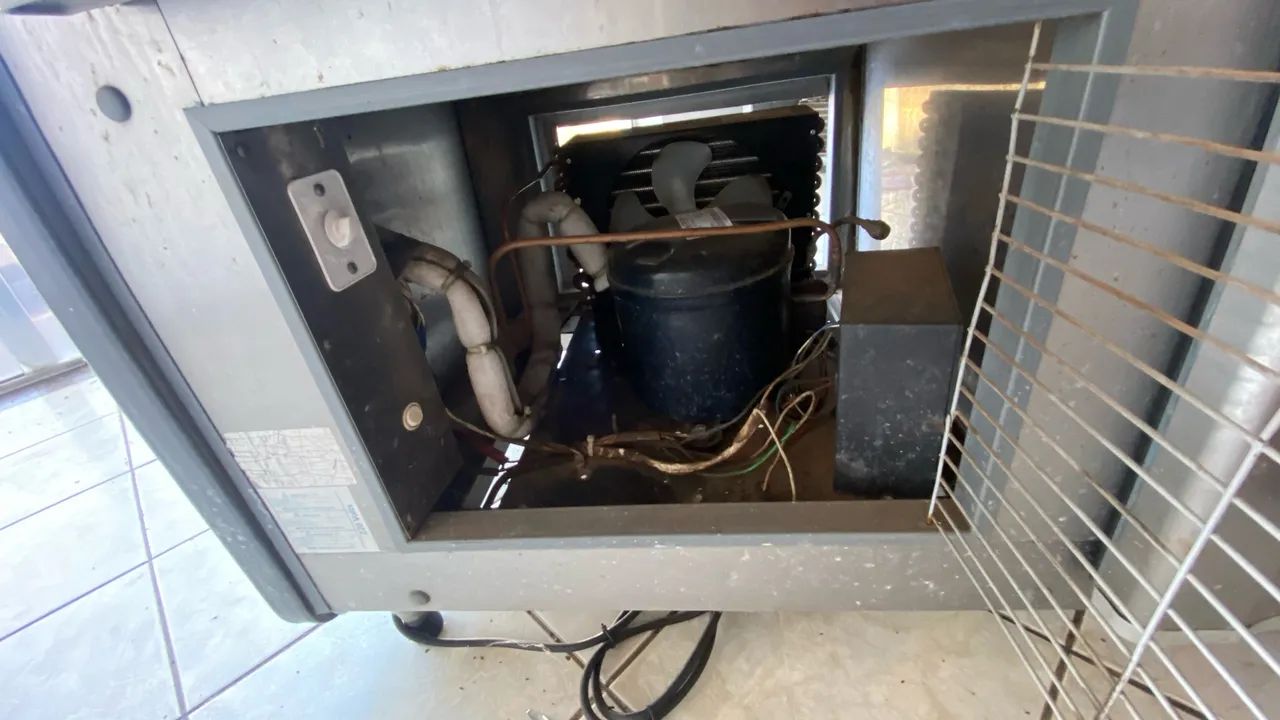 BALCÃO REFRIGERADO AÇOUGUE - Foto 4
