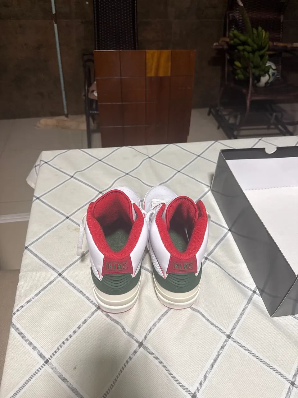 TENIS AIR JORDAN 2 RETRO - Foto 4