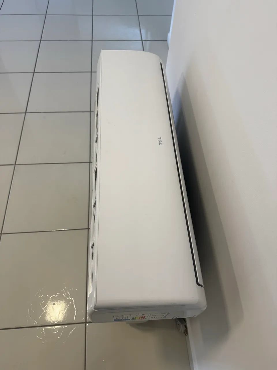 Ar-condicionado Split 18.000 BTUs TCL Inverter - Foto 2