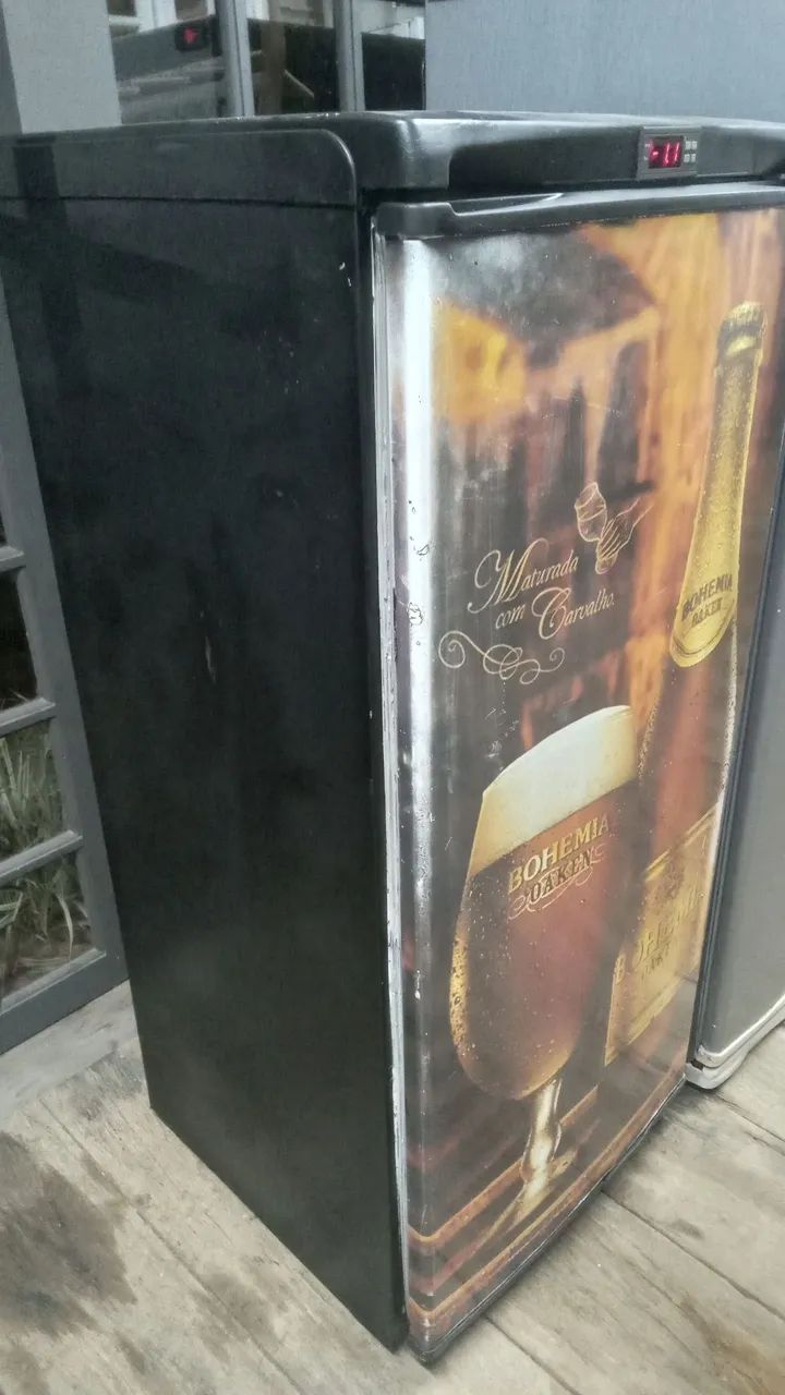Cervejeira / freezer - Foto 2