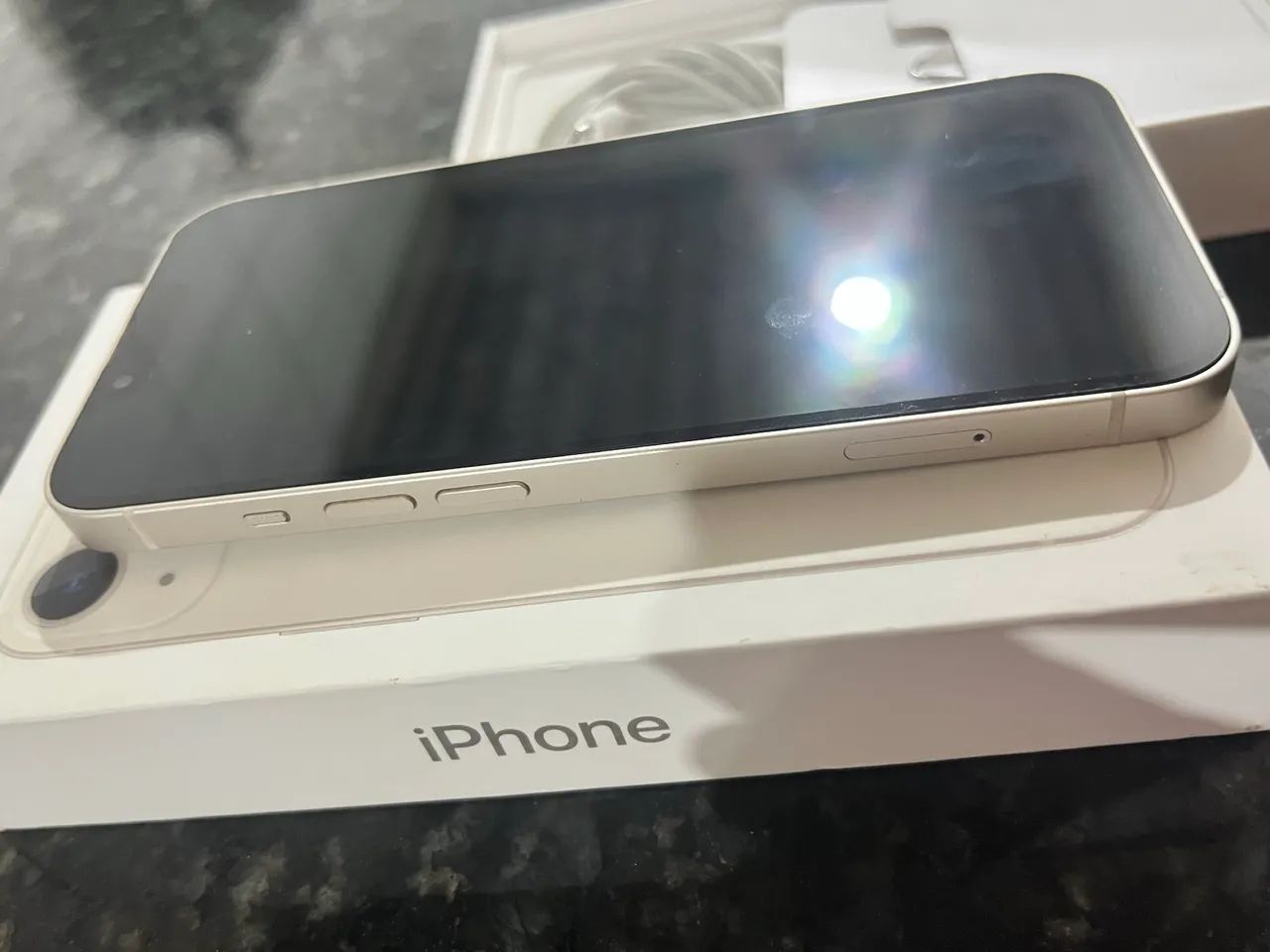 iPhone 13 128gb - Foto 2