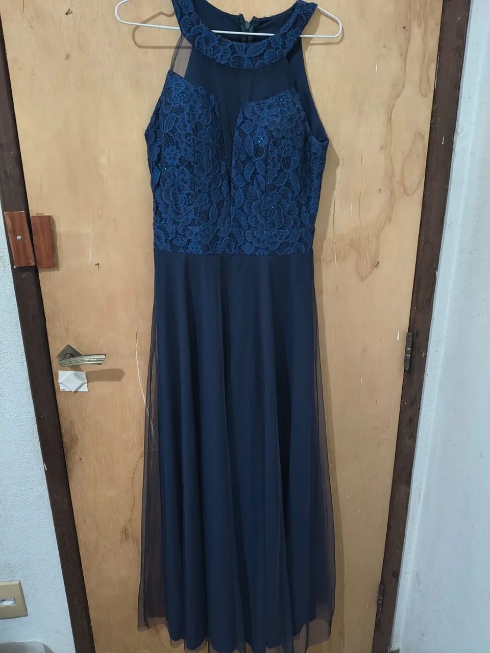 Vestido de festa 