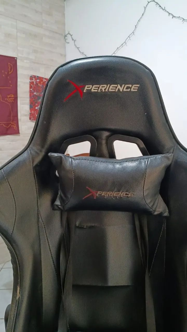 Cadeira gamer - Foto 2