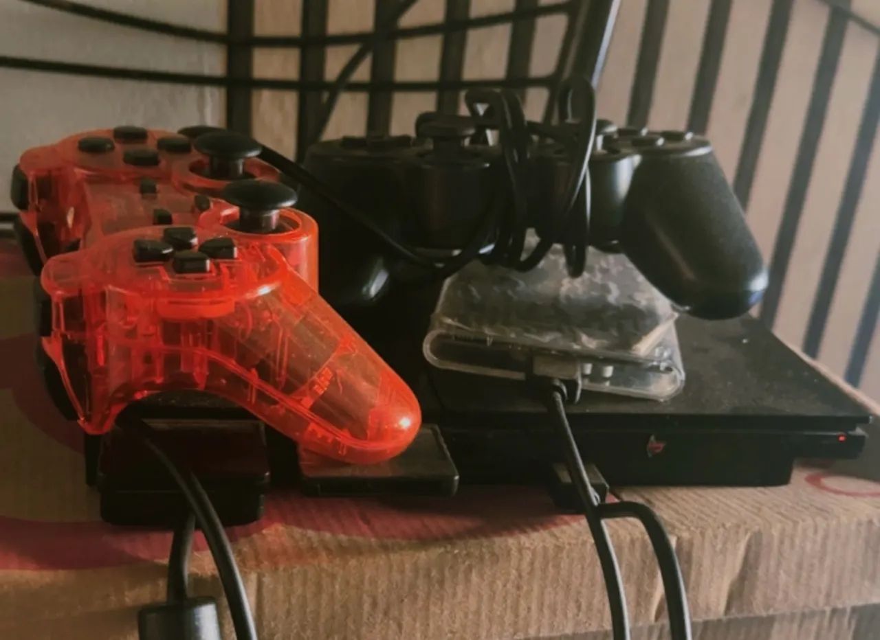 PlayStation 2