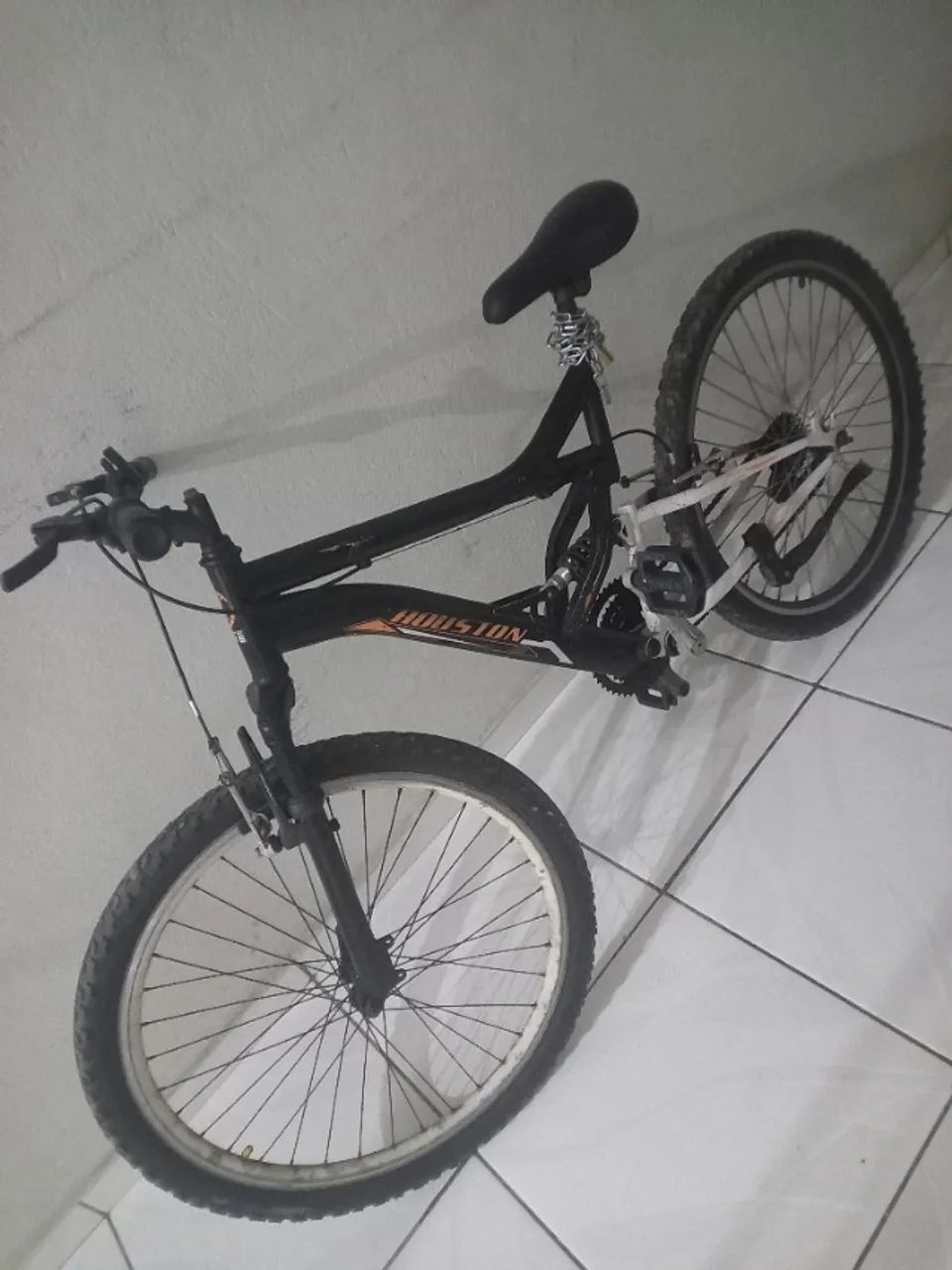 Bicicleta  - Foto 2