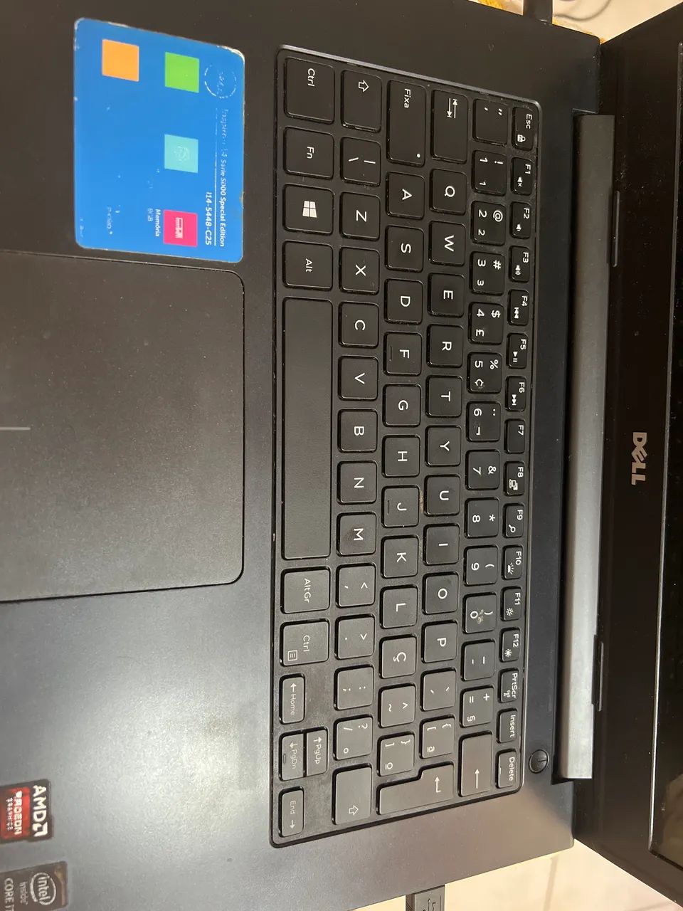 Notebook Dell i7 - Foto 3