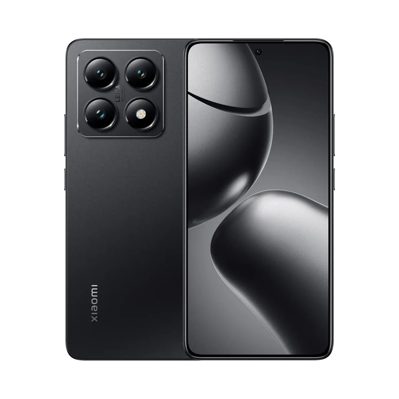 ? Xiaomi 14T 512GB - NOVO, SEM USO
