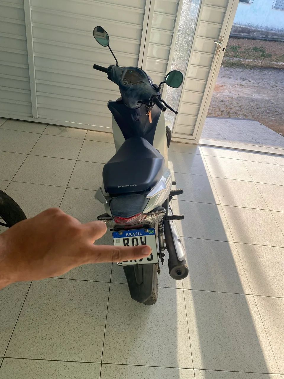 Biz 125 flex  - Foto 2