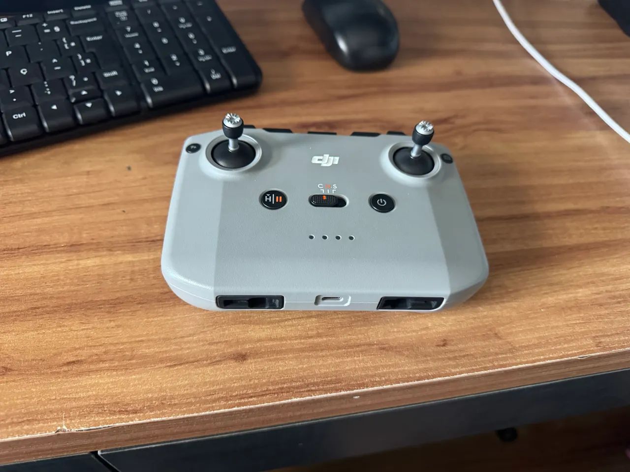 Controle DJI RC N3 