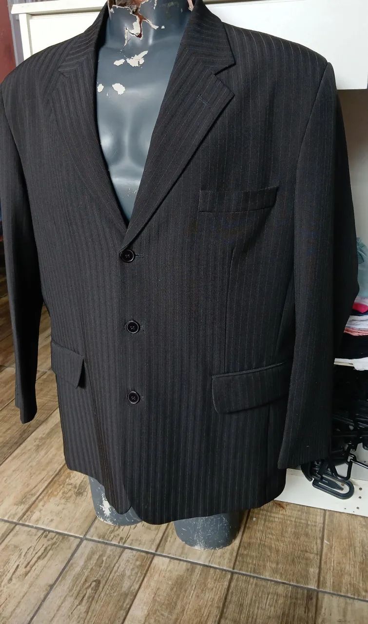 4 Ternos números variados  - Foto 4