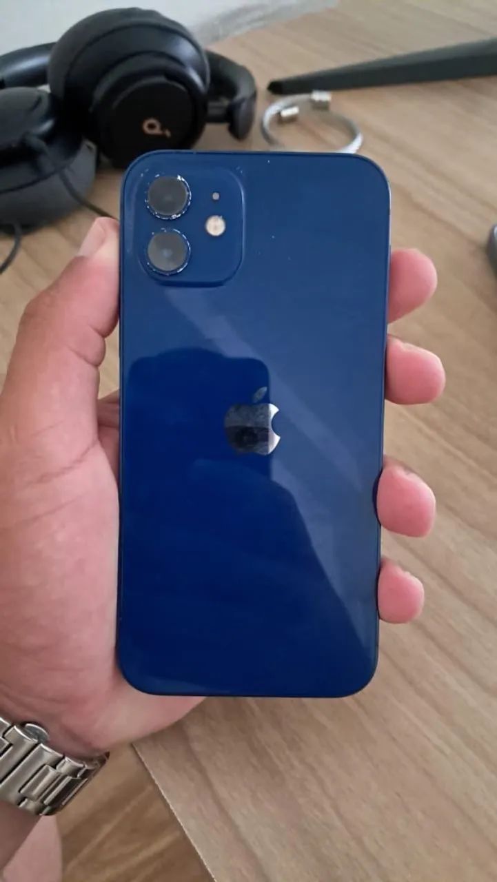 iPhone 12 128G - Foto 2
