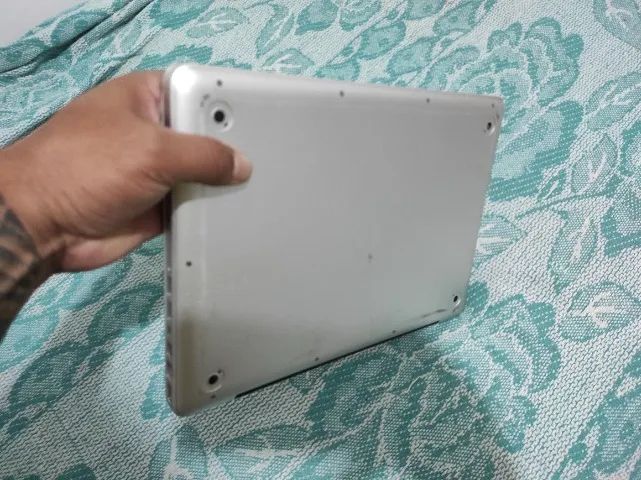 Macbook Pro 2009 - Foto 4