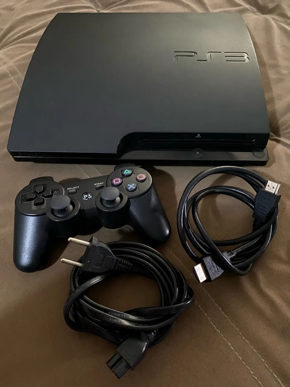 PS3 DESBLOQUEADO HEN  - Foto 3