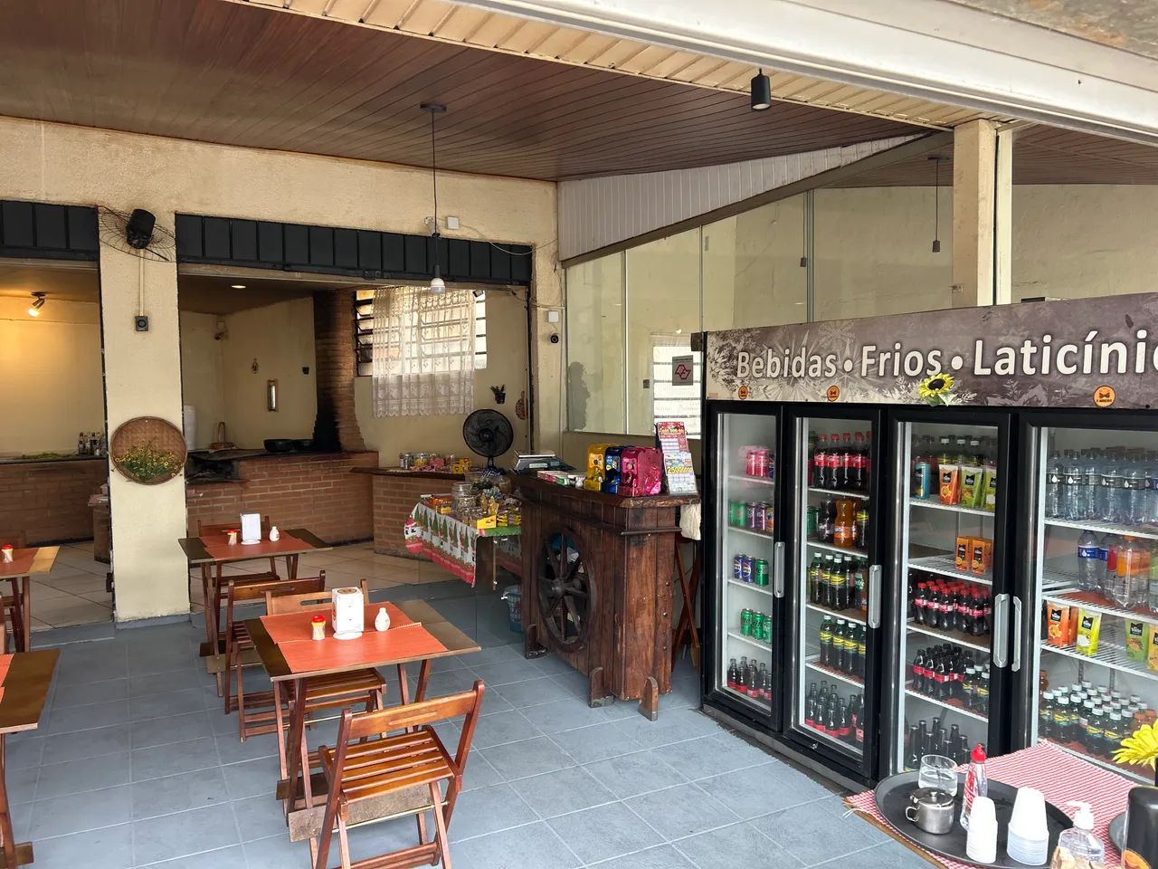Passo Ponto Restaurante Mineiro - Foto 2