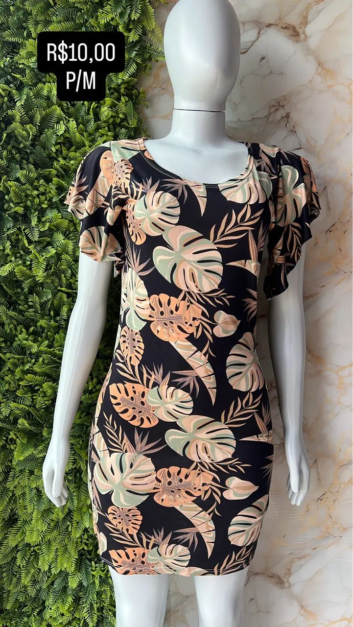 Roupas brechó - Foto 5